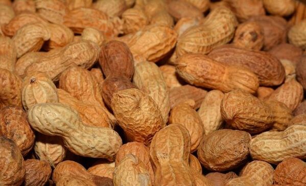 Arachis a hatékonyságért