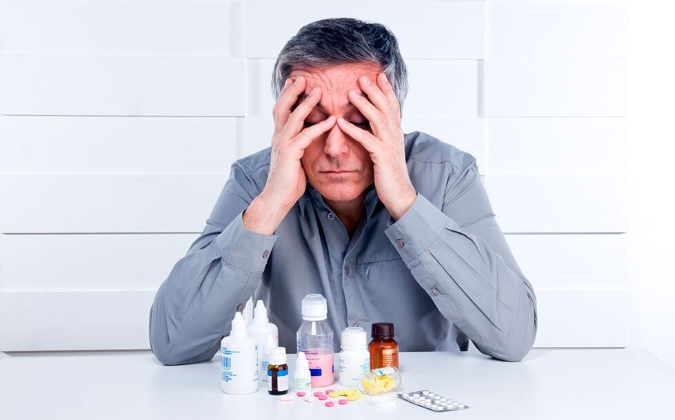 Egyes gyógyszerek szedése negatív hatással van a hatékonyságra